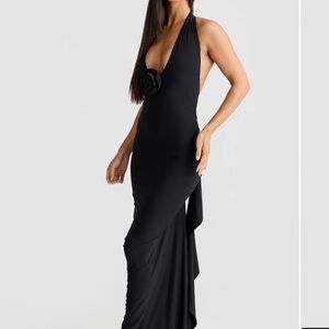 Melani The Label Arabella Dress